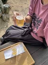 마쓰야마 2박3일 여행 1일차: 고고섬과 오카이도