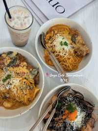 ☕✨ Penang Café-Hopping Paradise — 8 Must-Visit Spots for Foodies & Aesthetes! 🇲🇾