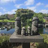 Spirited Garden