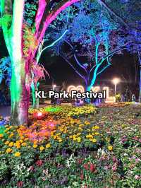 KL Park Festival 2025: Celebrate ASEAN Unity in Nature’s Beauty