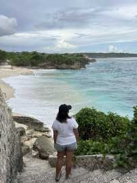 The underrated Nusa Lembongan and Ceningan 🏝️