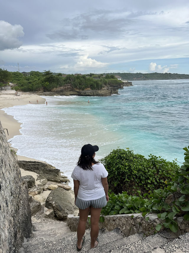 The underrated Nusa Lembongan and Ceningan 🏝️