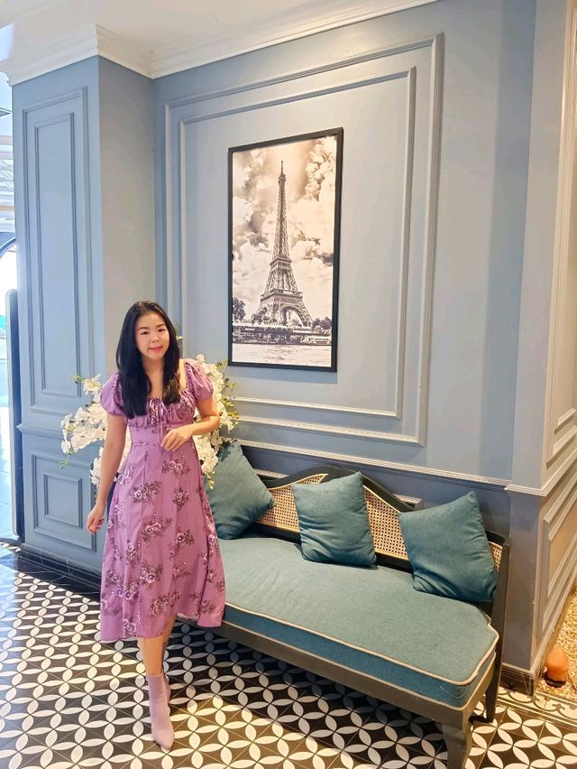 The Exquisite Halong Hotel