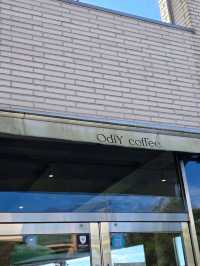 🥐💖인천 계양 카페 오디와이 커피로스터스