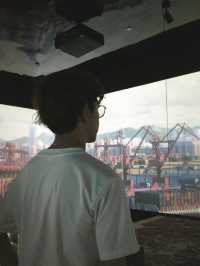 หนิงโปเมืองแห่งอดีตและอนาคต Ningbo Exhibition Hall