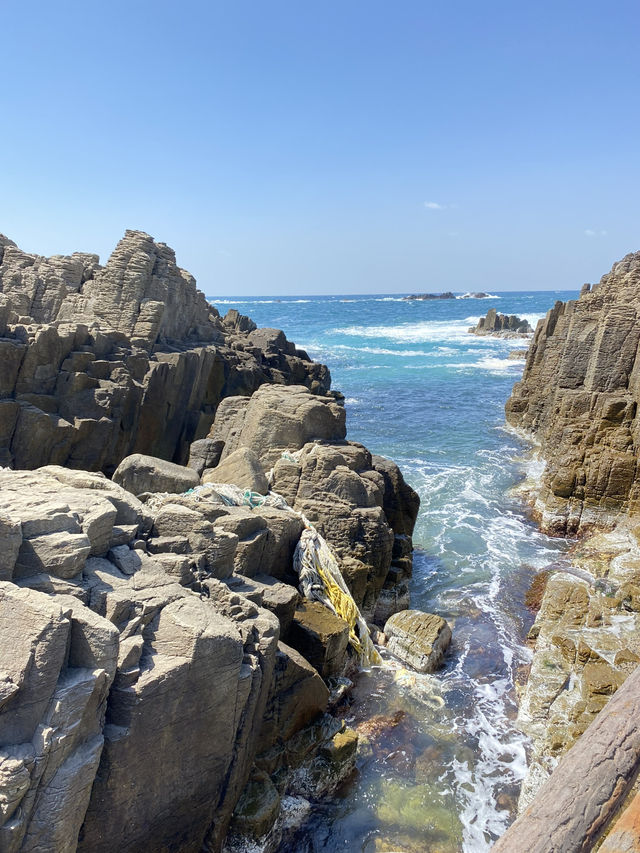 鉾島! 鉾島!