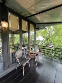 Kachonghills Tented Resort Trang