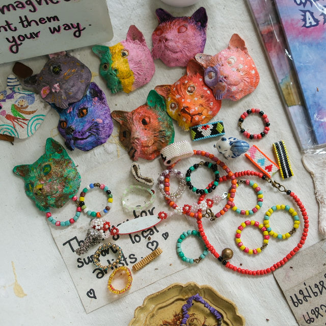 คาเฟ่สไตล์บ้านกลางป่า สุดร่มรื่น จ.เชียงใหม่ คาเฟ่สไตล์บ้านกลางป่า สุดร่มรื่น จ.เชียงใหม่