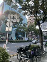 東京文青一日遊路線攻略 