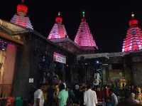 Mahalaxmi Temple