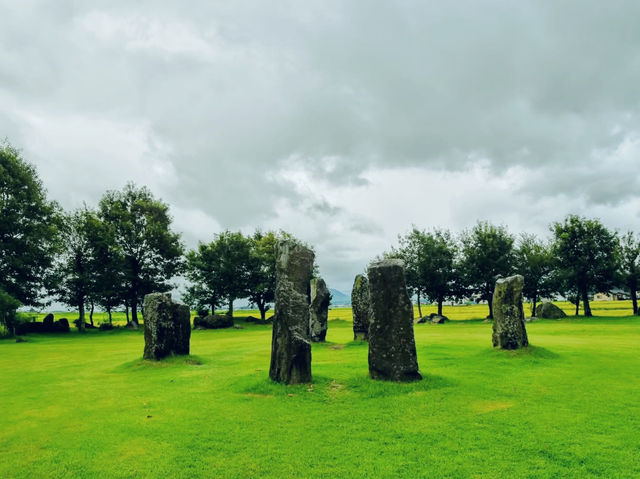 The Soloist's Volcanic Vista: Aso Plaza Hotel Garden The Soloist's Volcanic Vista: Aso Plaza Hotel Garden
