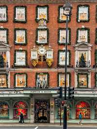 ๐ฌ๐ง ๋ฐ๋ ํฌ๋ฆฌ์ค๋ง์ค ํฌํ ์คํ ๋ชจ์๐