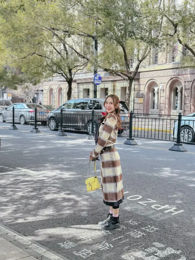 วัด Jingan Shanghai 