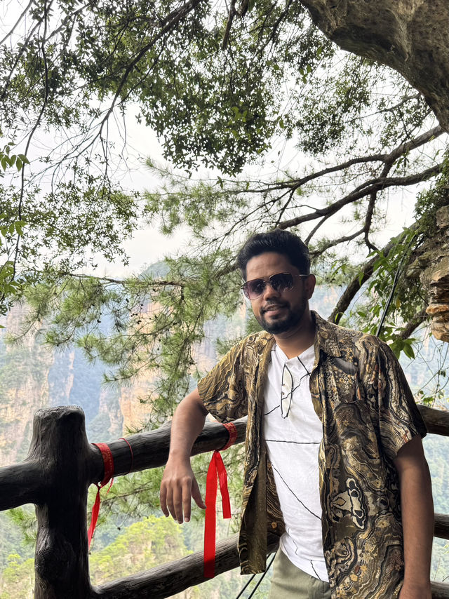 🌄 Zhangjiajie National Forest Park Travel Guide | Avatar Mountains in Real Life 🌄 Zhangjiajie National Forest Park Travel Guide | Avatar Mountains in Real Life