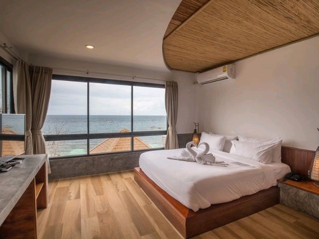 Sai Daeng Resort Kog Tao