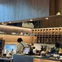 🇨🇳가을무드 가득한 베이징 감성카페