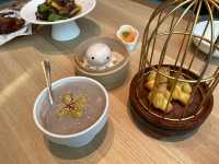 潮州菜創意點心