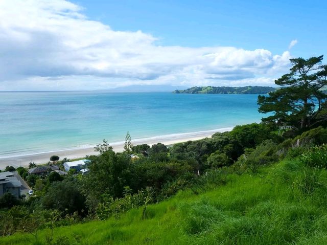 Where Every Corner Feels Like A Holiday