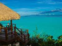 Bora Bora Explorer - Amazing & unforgettable tour