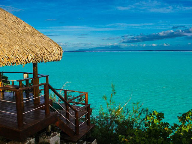 Bora Bora Explorer - Amazing & unforgettable tour Bora Bora Explorer - Amazing & unforgettable tour