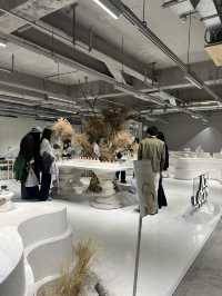 Couples’ Chill Weekend in Shanghai: Iconic Sights, Cloudy Vibes & Hidden Eats ☁️🏙️