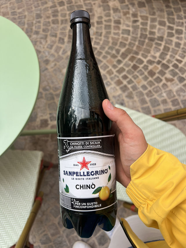 🇮🇹🍕Рим весной — холодрыга или кайф?