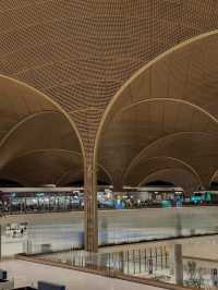 📸 Techo International Airport - Cambodia 🇰🇭 