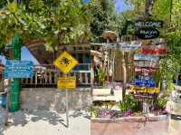 Island Dreaming✨ Thailand’s Last Slice of Paradise