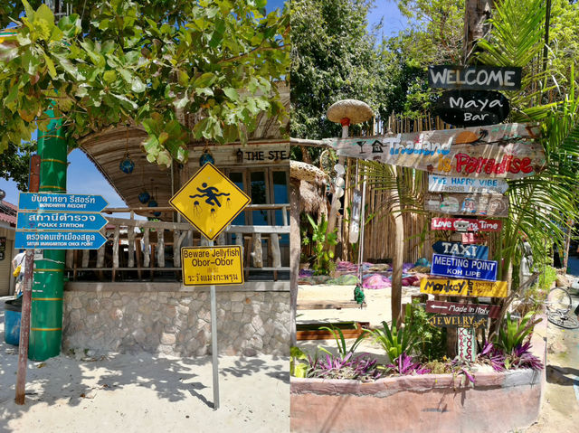 Island Dreaming✨ Thailand’s Last Slice of Paradise