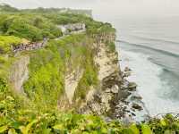 Uluwatu Temple