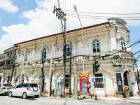 泰國🇹🇭普吉鎮