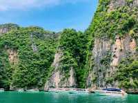 泰國🇹🇭 瑪雅灣