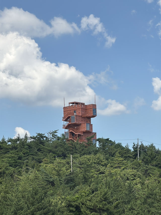 목포 여행코스 ✨