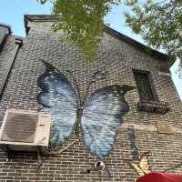 🚶‍♀️Jinan City Walk — From Springs to Old Streets