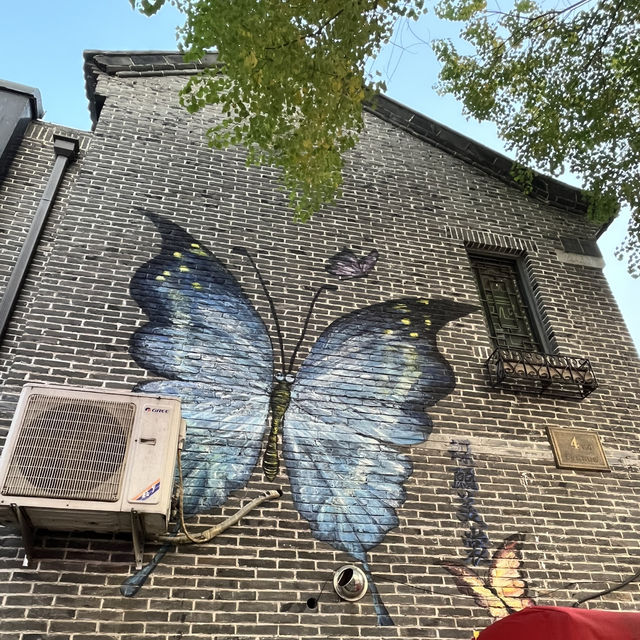 🚶‍♀️Jinan City Walk — From Springs to Old Streets