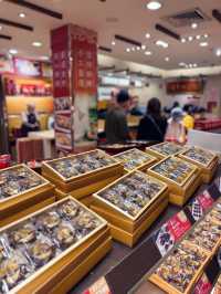 台北｜冠軍鳳梨酥攻略🍍