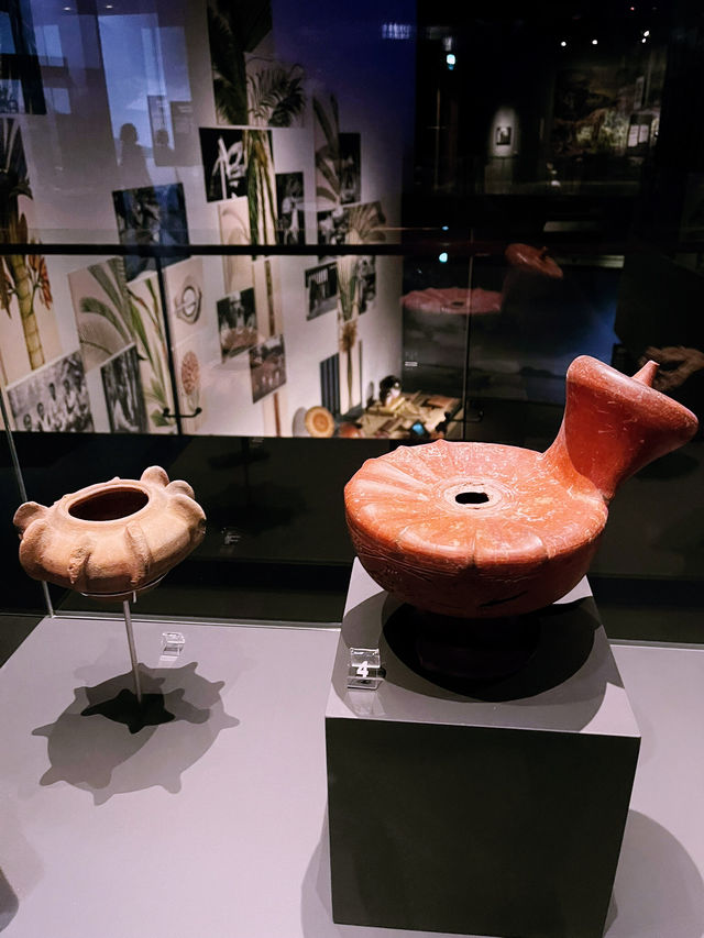 Borneo Cultures Museum: A Must-Visit Cultural Treasure Borneo Cultures Museum: A Must-Visit Cultural Treasure