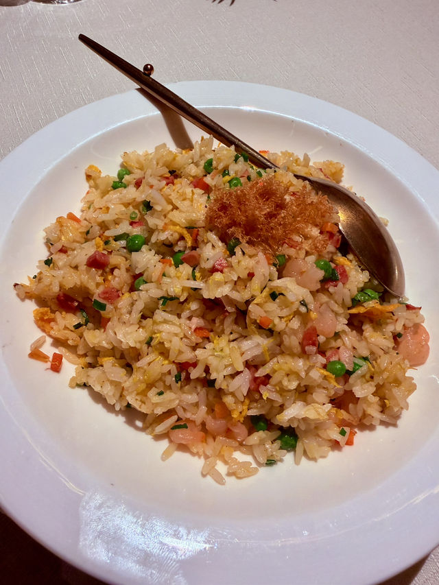 南里山房· 新淮揚菜 南里山房· 新淮揚菜