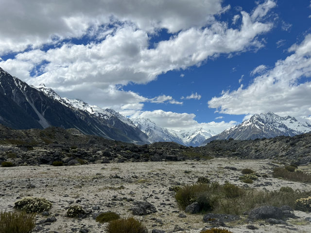 No words can describe