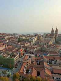 เที่ยวจีนฟีลยุโรป! แจกแพลนเที่ยว"ชิงเต่า"5วัน4คืน