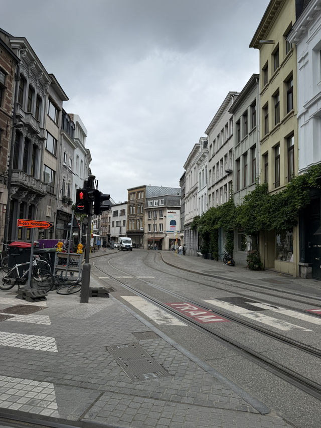 Why Antwerp Is Perfect for a Baby-Friendly Trip Why Antwerp Is Perfect for a Baby-Friendly Trip
