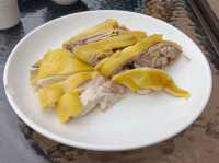 韶關酒店餐廳美食推介 梵華閣餐廳