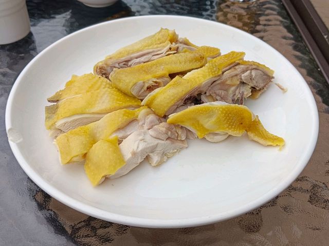 韶關酒店餐廳美食推介 梵華閣餐廳