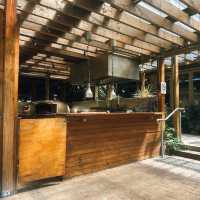 Camperdown Commons: ฟีลบ้านสวนกลางเมืองที่ต้องมา