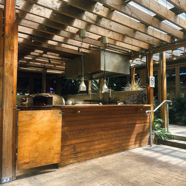 Camperdown Commons: ฟีลบ้านสวนกลางเมืองที่ต้องมา Camperdown Commons: ฟีลบ้านสวนกลางเมืองที่ต้องมา