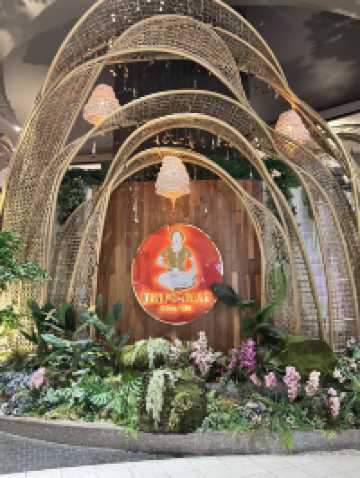 🌴 1월 방콕 여행: 추위 잊고 힐링하기🇹🇭