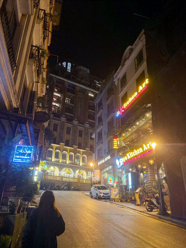 CNX บินตรง! แจกแพลนเที่ยว "ฮานอย-ซาปา" 4 วัน 3 คืน CNX บินตรง! แจกแพลนเที่ยว "ฮานอย-ซาปา" 4 วัน 3 คืน