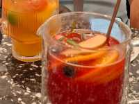 深圳薈語酒店,萬象城二期,Caparesh 餐廳