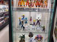 梅田心齋橋難波三大景點