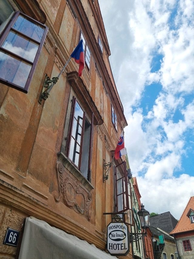 체코 체스키크롬로프 여행 : Historické Staré Město 🇨🇿 체코 체스키크롬로프 여행 : Historické Staré Město 🇨🇿